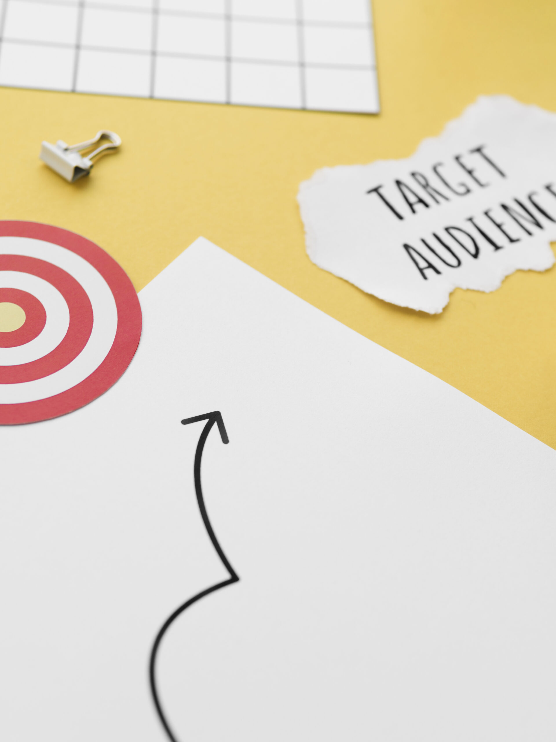 Target & strategy